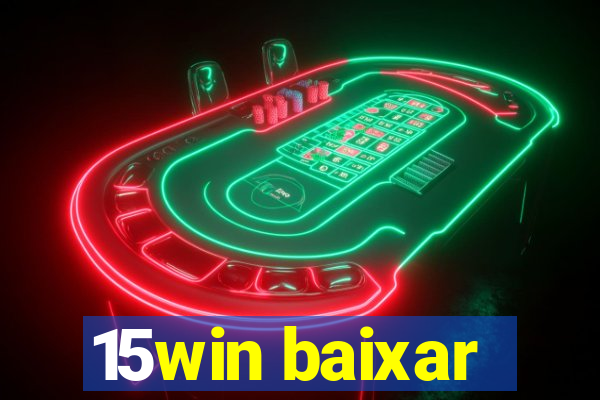 15win baixar